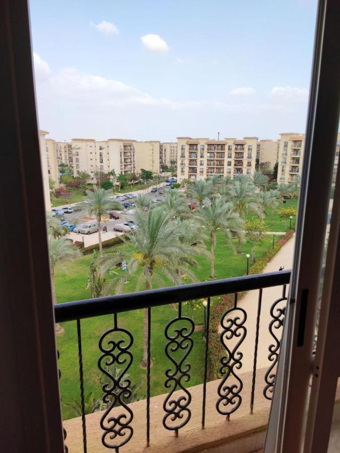 Al Rehab City, Avenue Mall, New Cairo, Unit 2 Extérieur photo