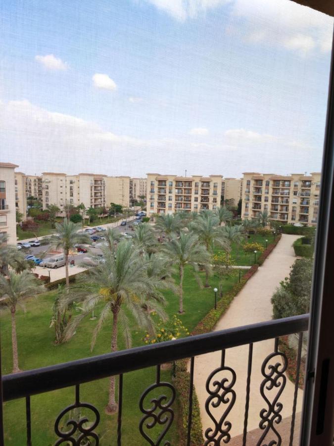 Al Rehab City, Avenue Mall, New Cairo, Unit 2 Extérieur photo