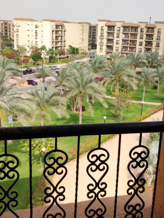 Al Rehab City, Avenue Mall, New Cairo, Unit 2 Extérieur photo