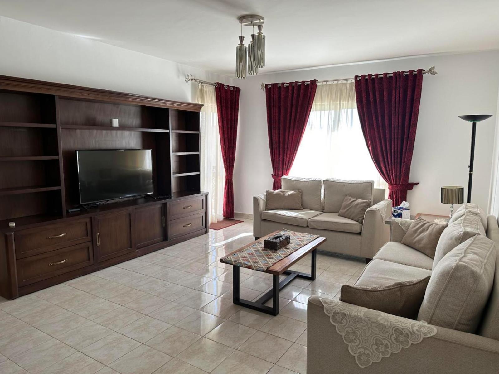 Al Rehab City, Avenue Mall, New Cairo, Unit 2 Extérieur photo