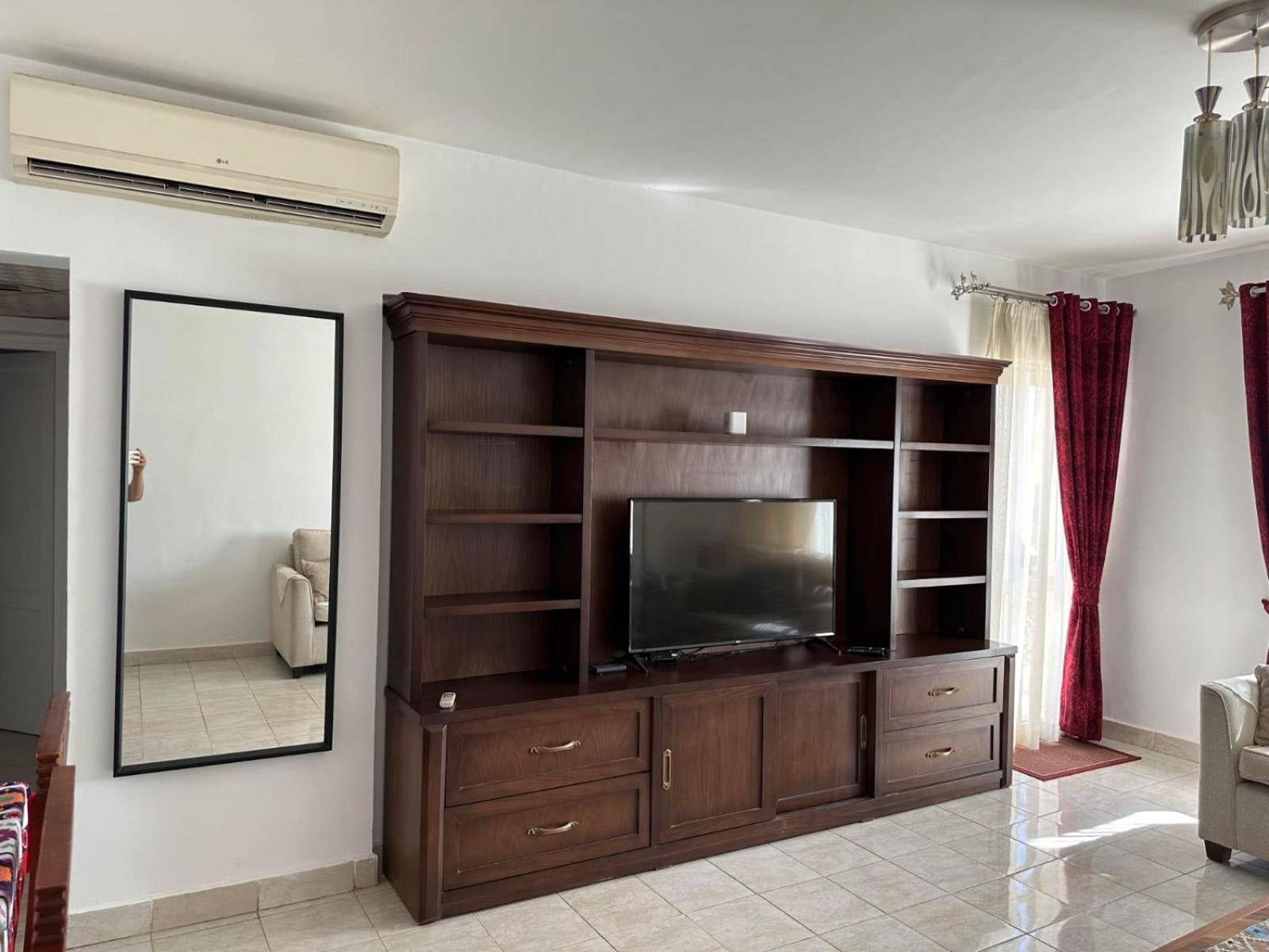 Al Rehab City, Avenue Mall, New Cairo, Unit 2 Extérieur photo
