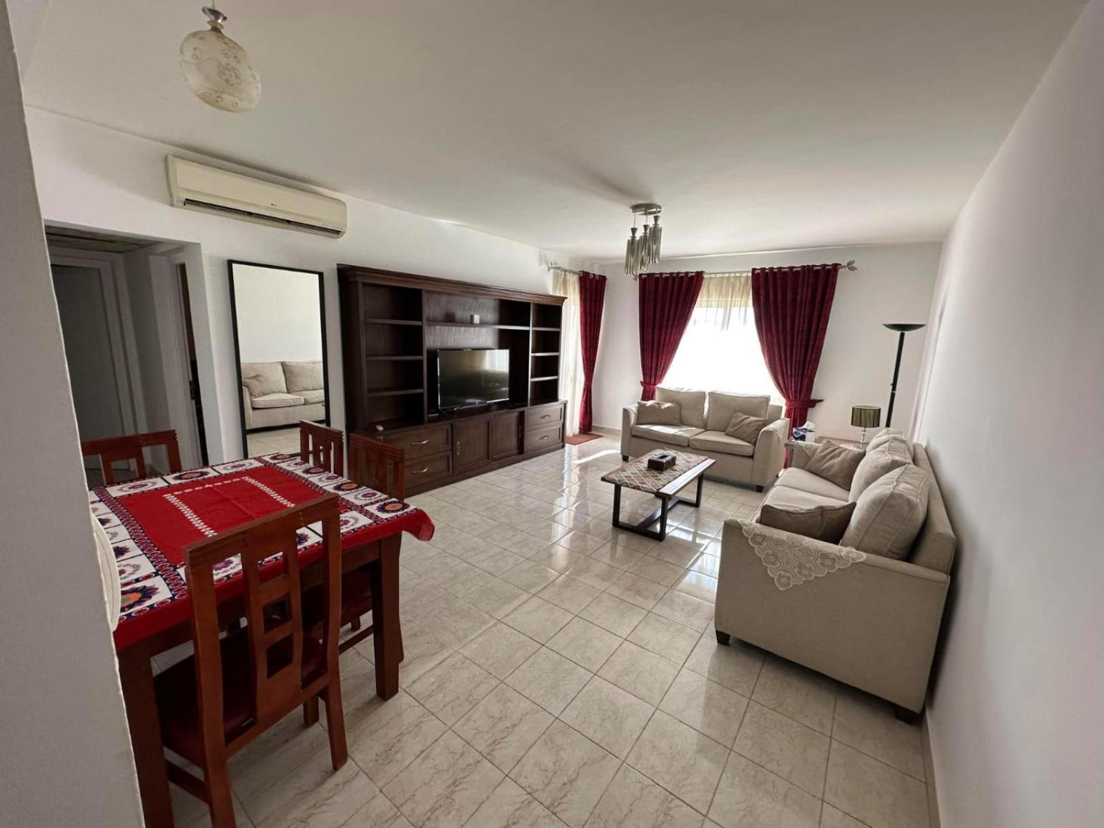 Al Rehab City, Avenue Mall, New Cairo, Unit 2 Extérieur photo